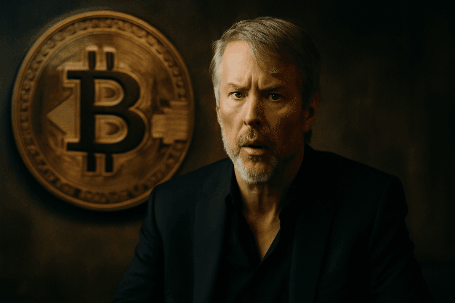 Michael Saylor Sounds Alarm on Bitcoin Rule Tweaks That Could Undermine Its Core