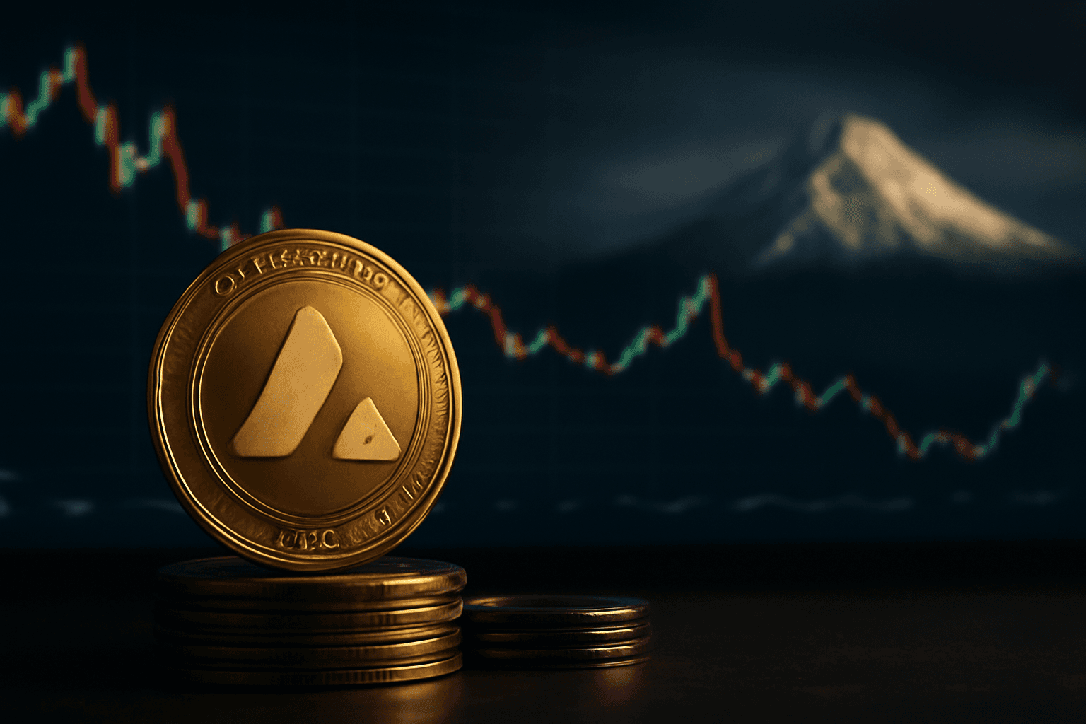 Avalanche Price Stabilizes Near key Level as Helicon Upgrade Launches on Fuji Testnet
