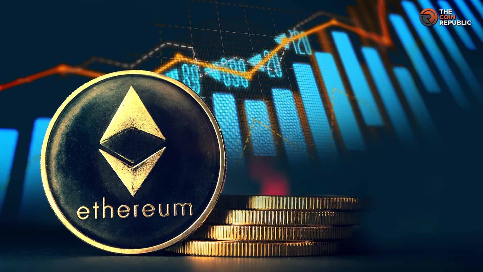 Ethereum Surges Ahead While Bitcoin Holds Steady Around $65K