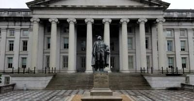 Treasury's $68 Billion Borrowing Spike Puts Heat on Bond Markets and Stablecoin Reserves