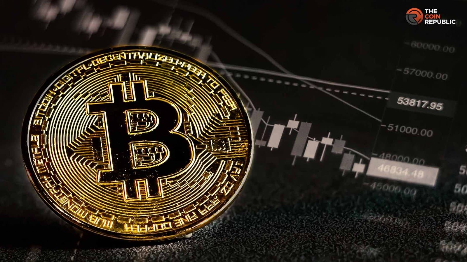 Bitcoin Drops Under $64,000 as Traders Eye $61,000 Support Level