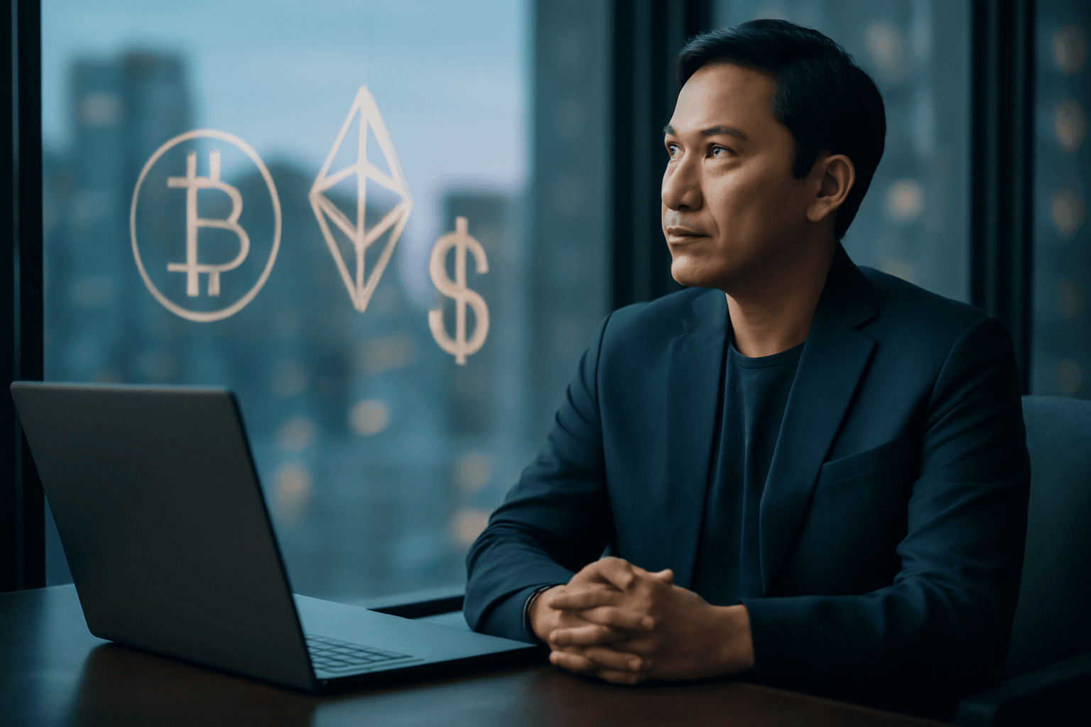 Ratio CEO Envisions Multi-Currency Stablecoins Cutting FX Costs Across Asia