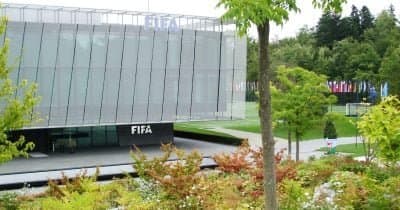 Infantino's $20 billion gamble unravels as FIFA's commercial venture crumbles in two weeks