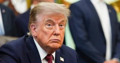 Trump Greenlights New Military Strike on Iran as Tensions Surge