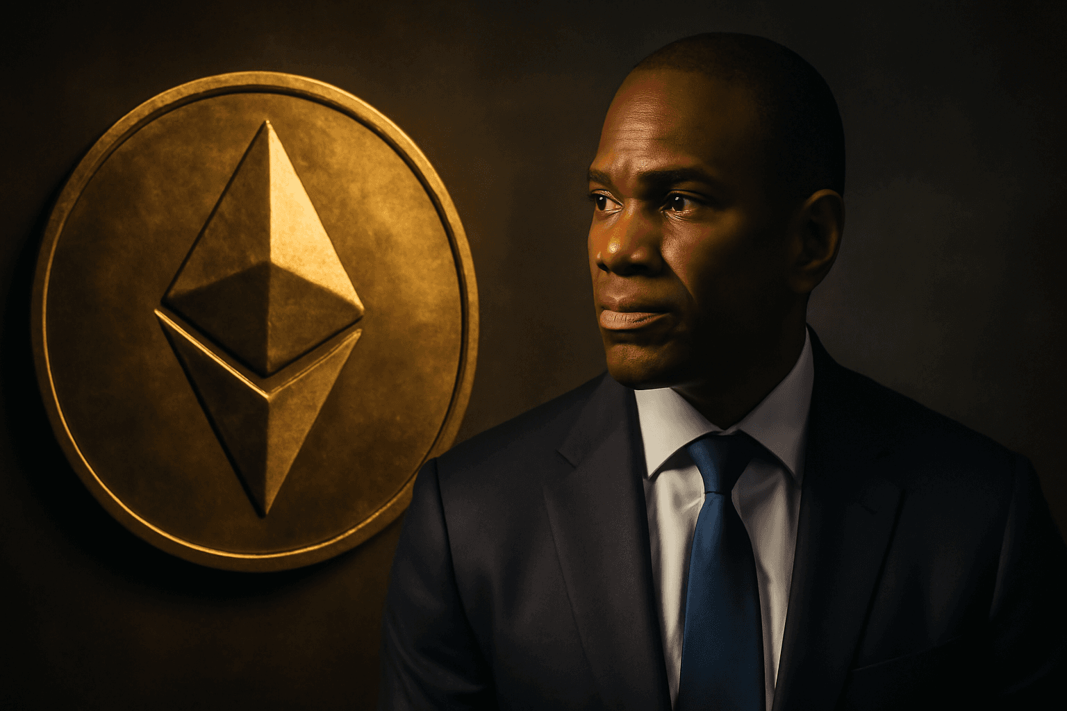 Ethereum Price Poised for Breakout After Arthur Hayes Invests $2.5 Million