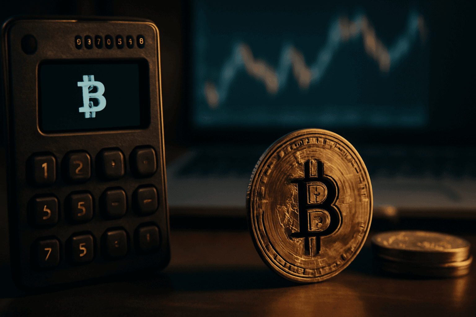 Coldcard Bitcoin Theft Surpasses $88 Million with New Exchange Deposits and Dormant Wallet Activity