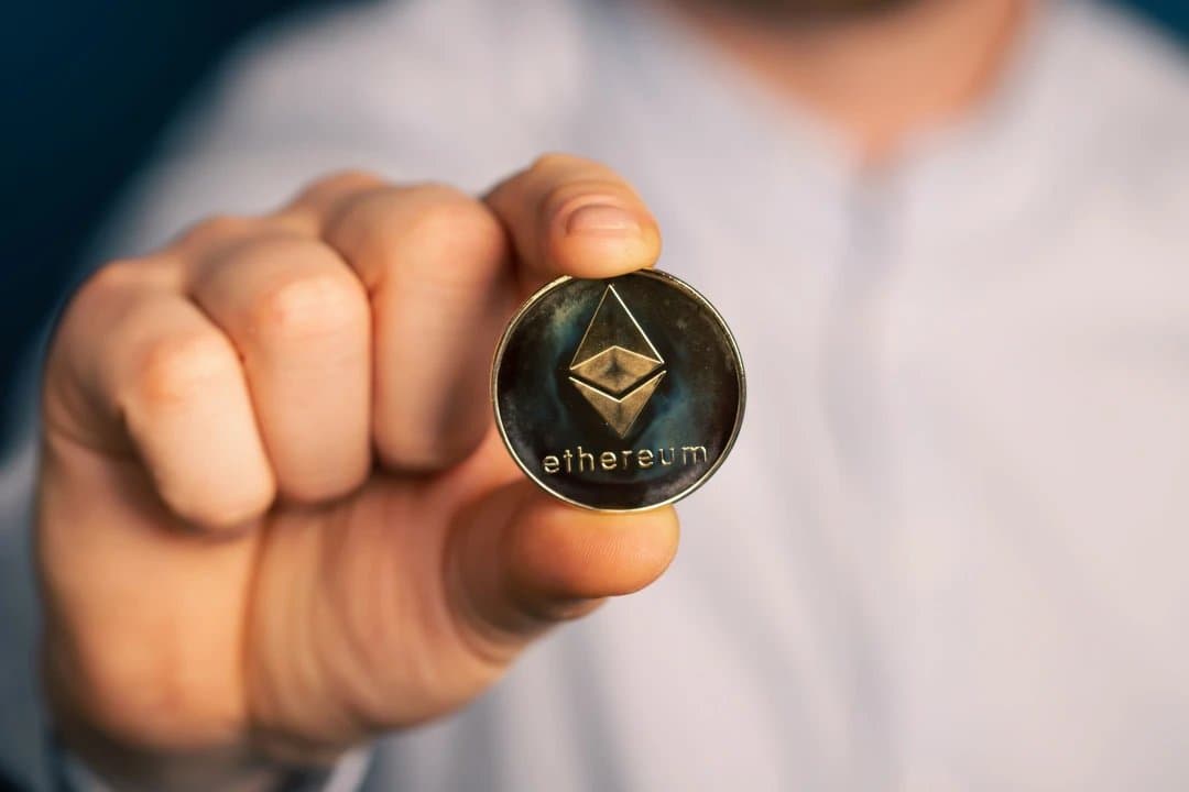 Ethereum Could Break Through to $20,000 After Extended Accumulation Phase