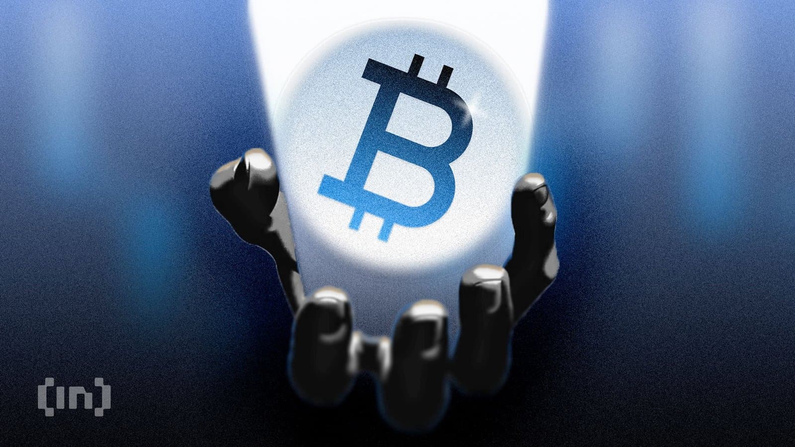 Bitcoin’s Rally Near $65K Faces Headwinds Despite Recent Gains