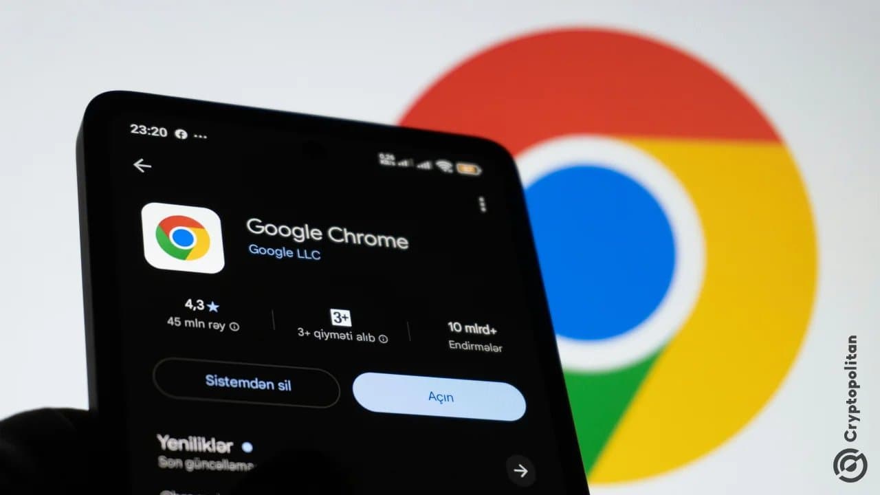 Google AI Uncovers 13-Year-Old Chrome Sandbox Flaw Amid Massive Bug Sweep