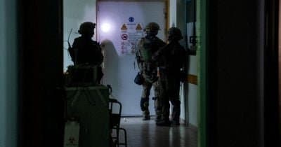 Israeli Military Dismantles Dozens of Hamas Tunnels, Uncovers Hostage Site