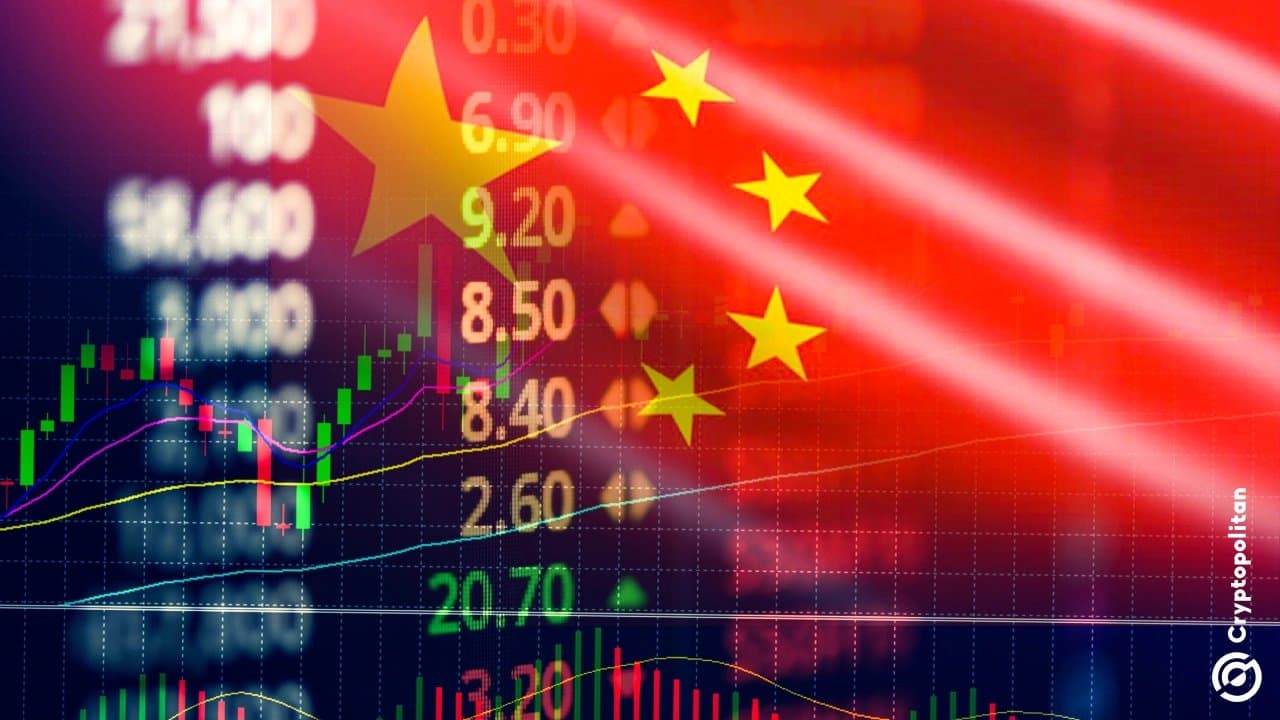 Chinese robotics startup AI² Robotics eyes Hong Kong listing after tripling valuation