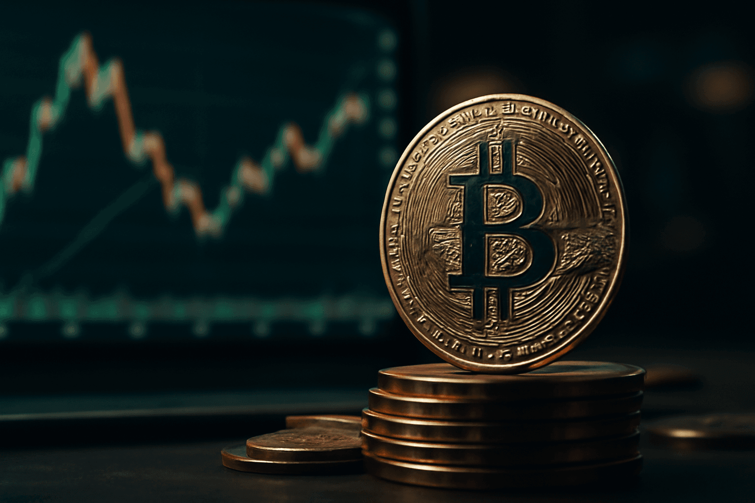 Bitcoin Approaches $53K Realized Price, Signaling Potential Market Shift