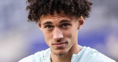 PSG Invests €50 Million to Bring Maghnes Akliouche from AS Monaco