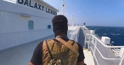 Houthis Reject Plans to Levy Fees on Red Sea Shipping, Calming Closure Fears