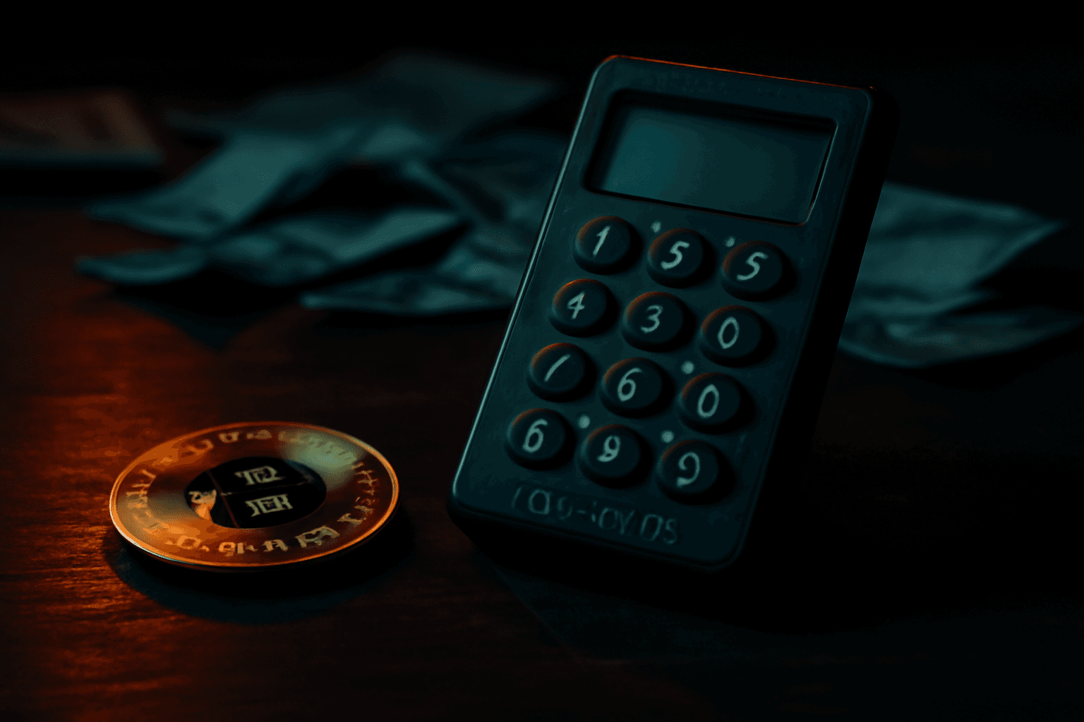 Massive Bitcoin Theft Hits Coldcard Wallet Users Due to Weak Seed Generation