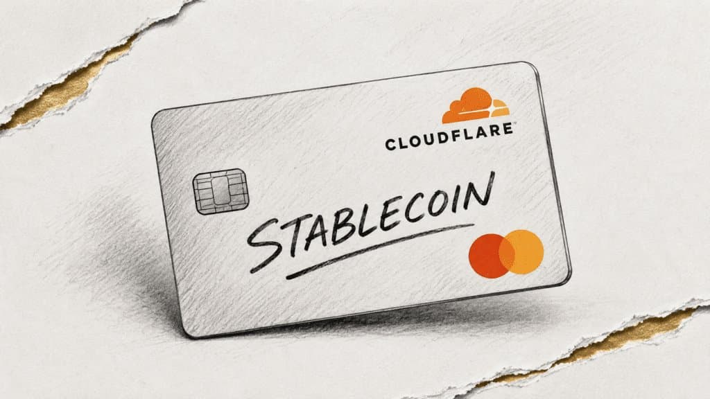 Cloudflare Lets AI Agents Open Wallets and Start Buying on Their Own