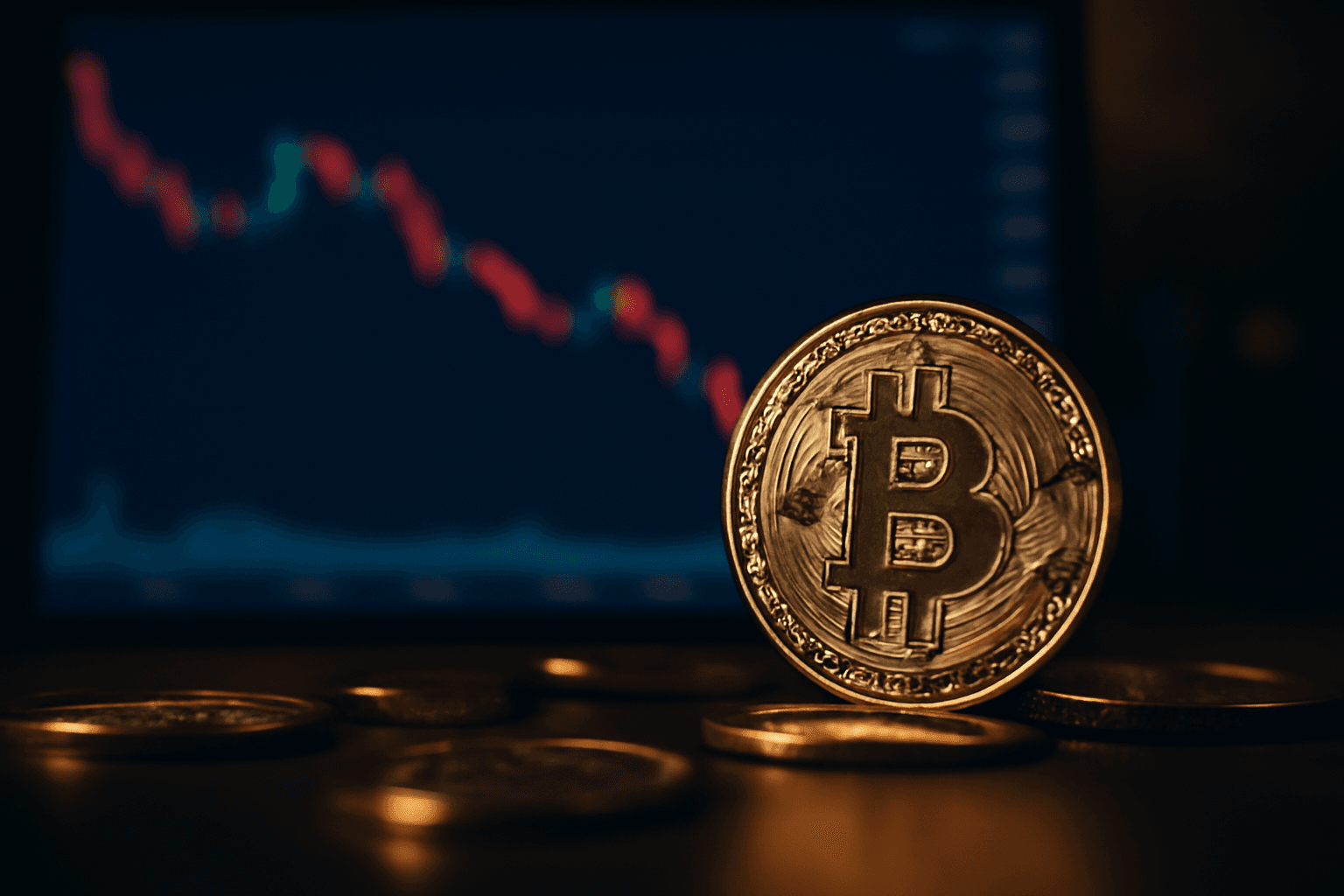 Bitcoin Sees Trading Volume Hit 2023 Low Amid Cooling Market Interest