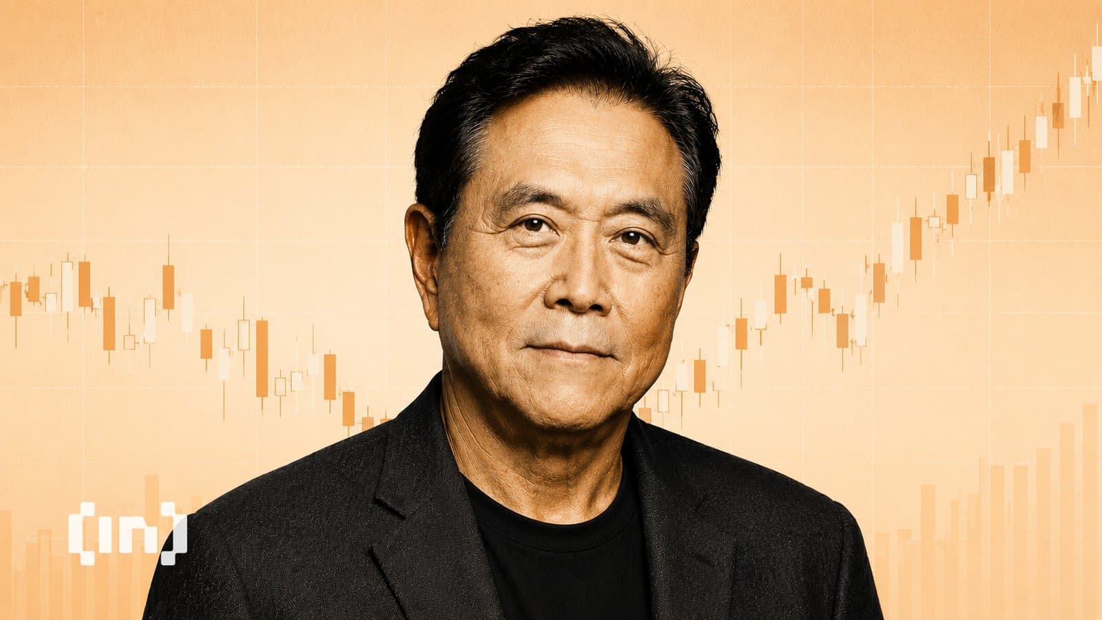 Robert Kiyosaki Highlights US Debt Surge and His Strategy with Gold, Bitcoin, and Ethereum