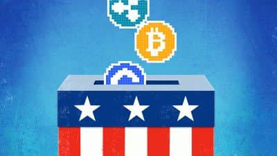 Crypto's Political Machine Hits a Speed Bump in Illinois, But Keeps Winning