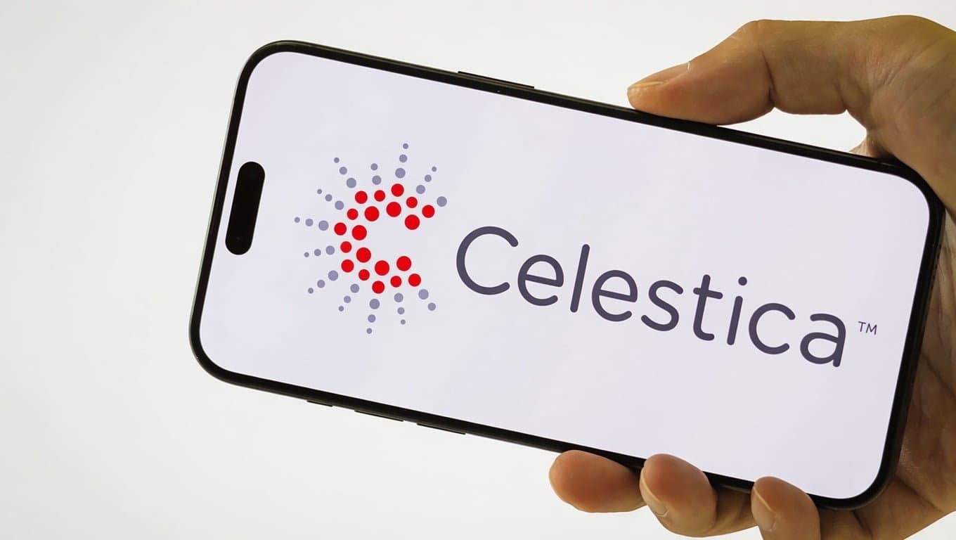 Celestica Beats Estimates with Record Margins and Strong AI-Driven Growth