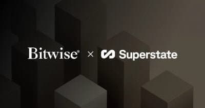 Bitwise Unifies Ledger Wallet Validators Under Its Brand Across Multiple Blockchains