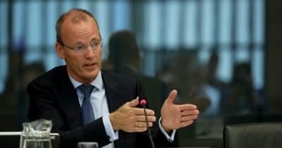 Dutch Government Backs Knot for ECB Top Job as Leadership Race Intensifies