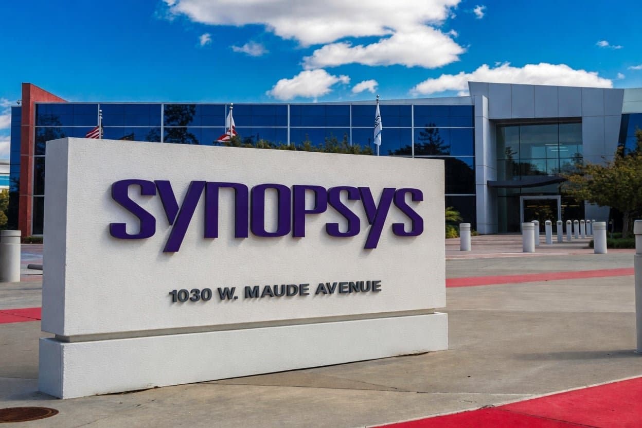 Synopsys Advances AI-Powered Chip Design in Collaboration with NVIDIA