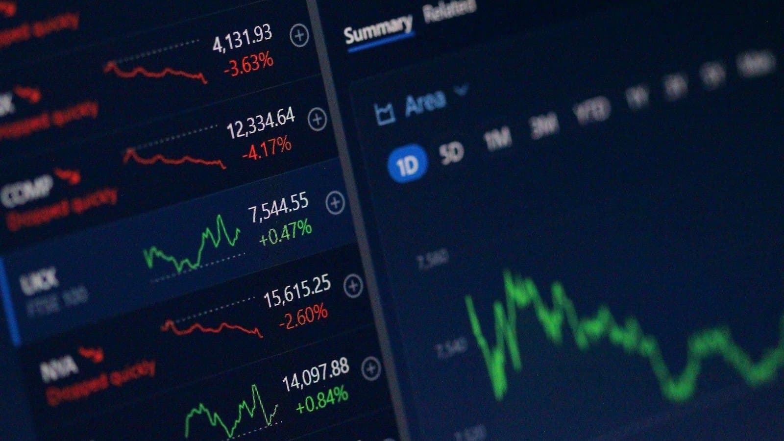 Hashdex shuts down smallest bitcoin ETF as crypto loses ground to AI boom
