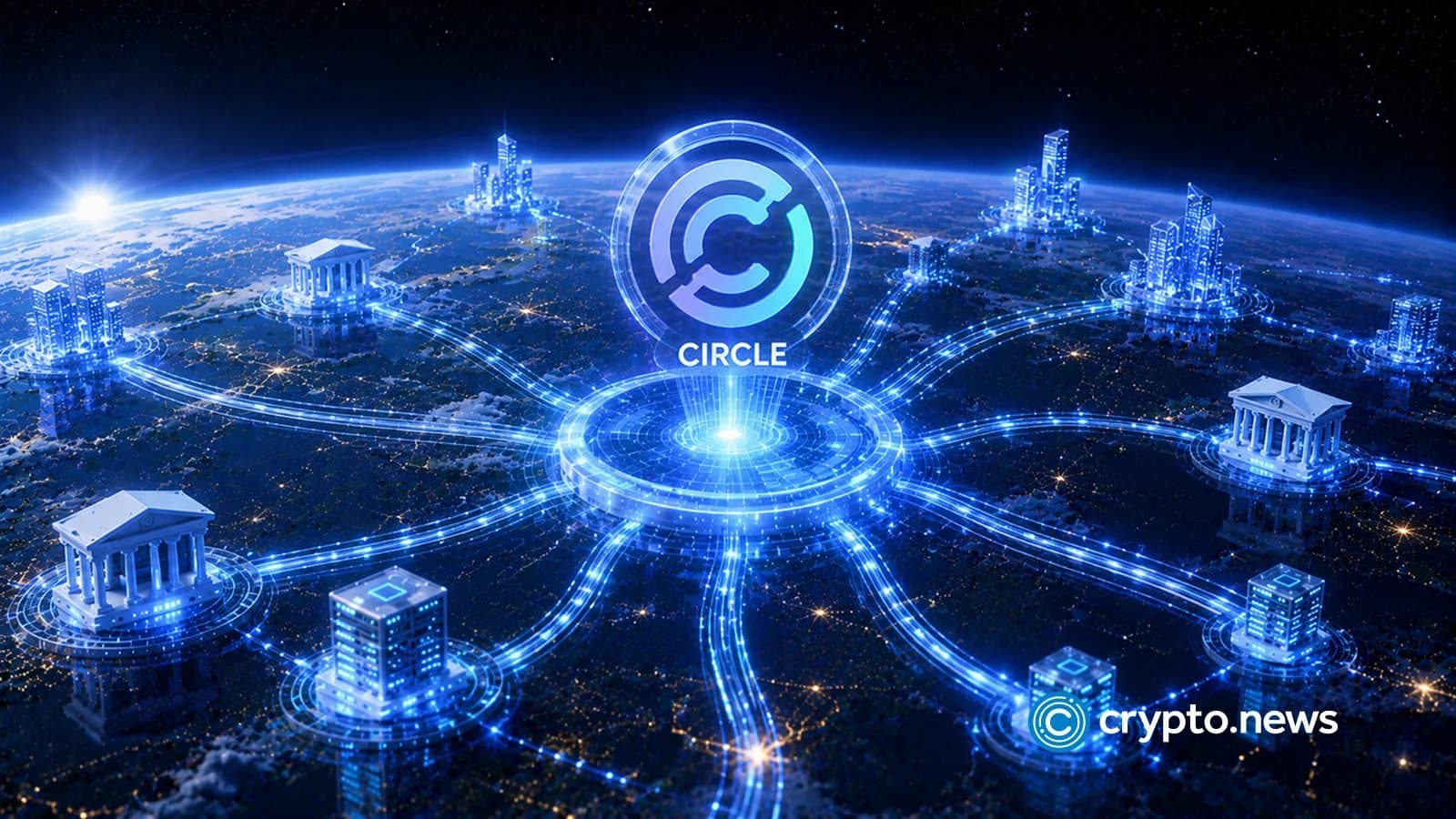 Circle snaps up IBM's thousand-patent blockchain haul, sparking startup fears