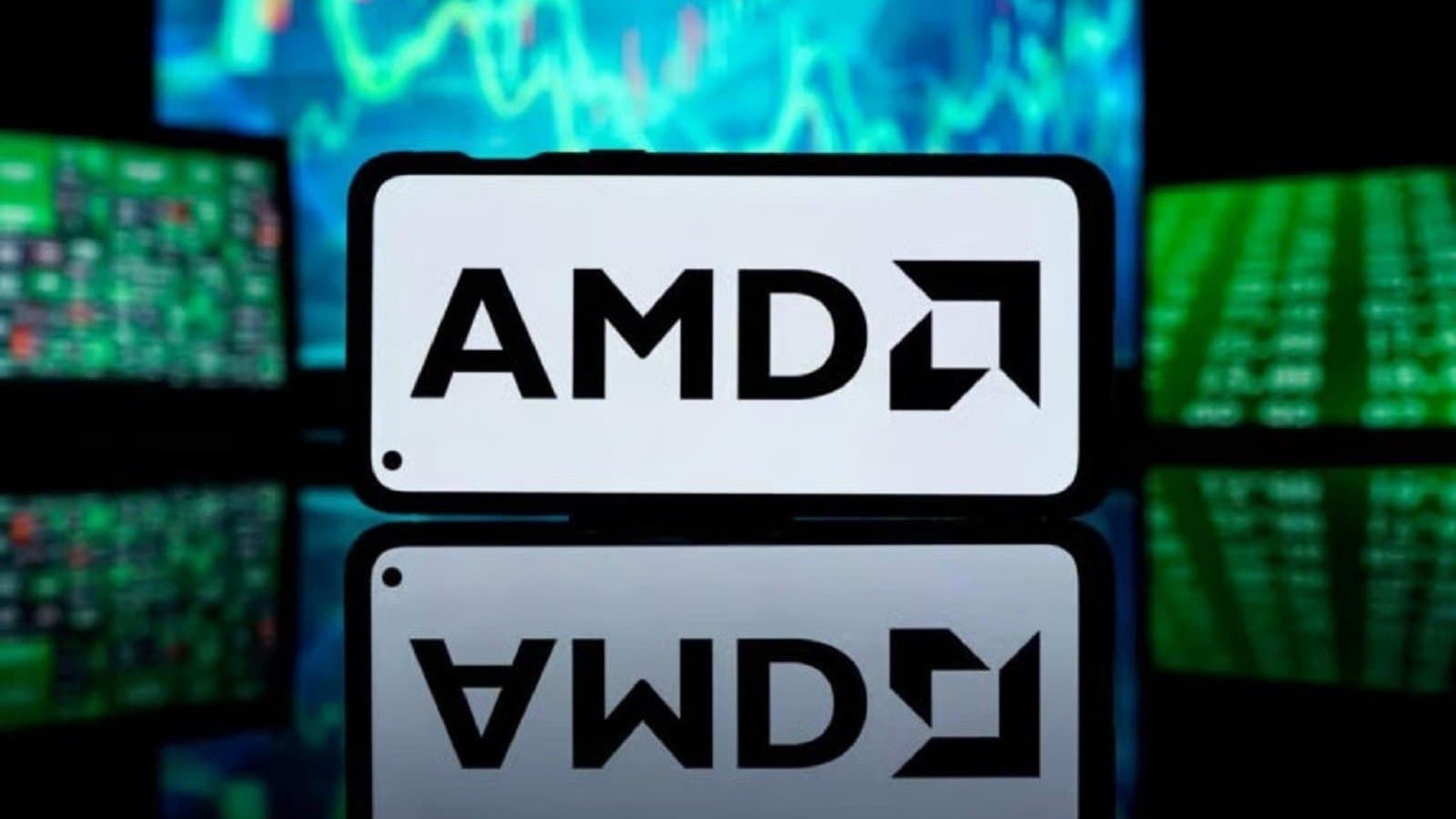 Wall Street doubles down on AMD as data center bets pay off