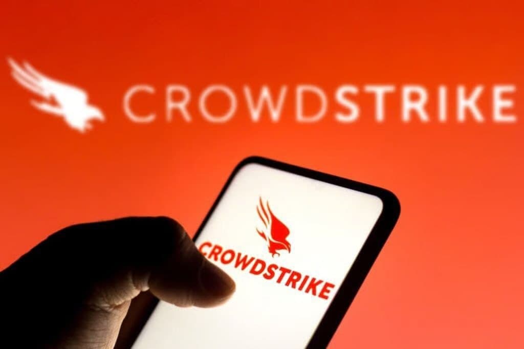 Panic selling turned into a $1,658 gain: how CrowdStrike investors won despite the chaos