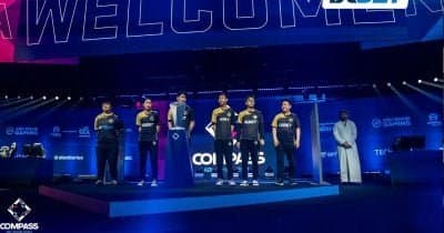 MongolZ Defeat Heroic 2-1 to Reach BLAST Bounty Malta Finals Amid Growing Esports Prizes