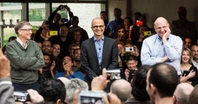 Microsoft CEO Highlights Risks of Relying on Single AI Providers for Businesses