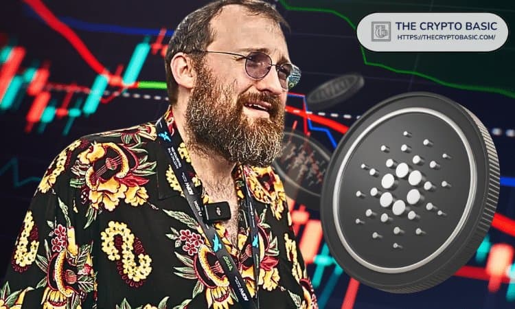 Cardano's Treasury Poised to Boost Ecosystem with Over $100 Million Funding Despite Market Drop
