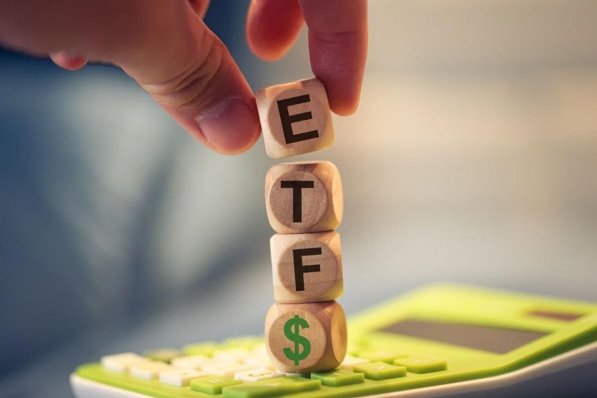 Enterprise Software and Cloud ETFs Lead Market Gains This Week