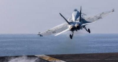 Iran Seizes US Missile Gaps to Tighten Grip on Vital Shipping Routes