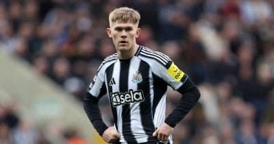 Newcastle digs in on Lewis Hall, Manchester United forced to look elsewhere