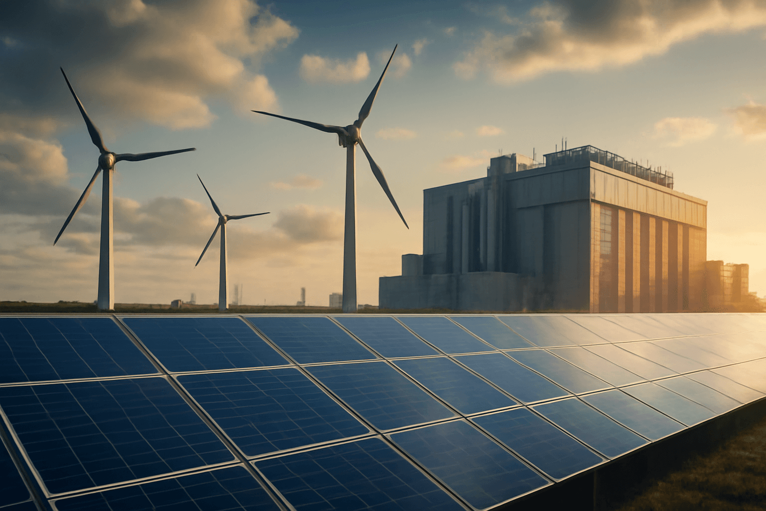 NextEra Energy Shares Jump as Data Center Demand Boosts Q2 Results
