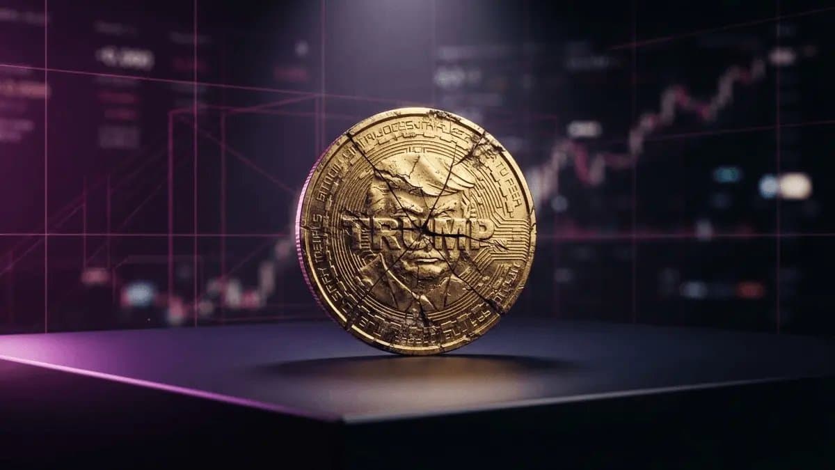 John Oliver Slams Trump’s Crypto Ties as Deeply Corrupt in Latest HBO Episode