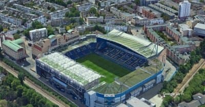 Chelsea keeps spending billions while UEFA tightens the screws on financial rules
