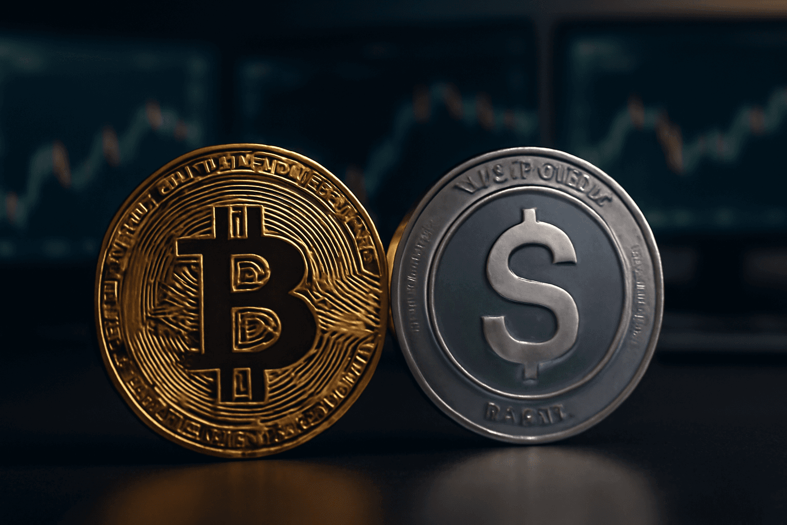 Brevan Howard Digital Shifts Focus from Bitcoin to Stablecoins After Tough Year