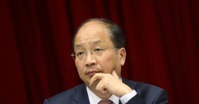 Ex-CSRC Vice Chairman Fang Xinghai Faces Probe for Party Discipline Breaches