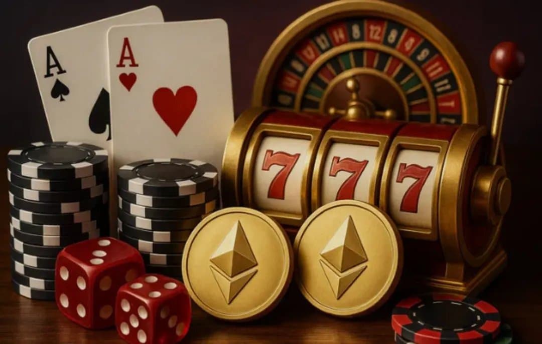 Top Ethereum Casinos to Watch in 2026 for Crypto Gamblers