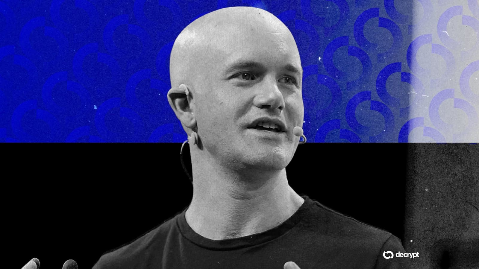 Coinbase CEO Challenges the Idea That Crypto’s Shift to AI Is a Win-Lose Game