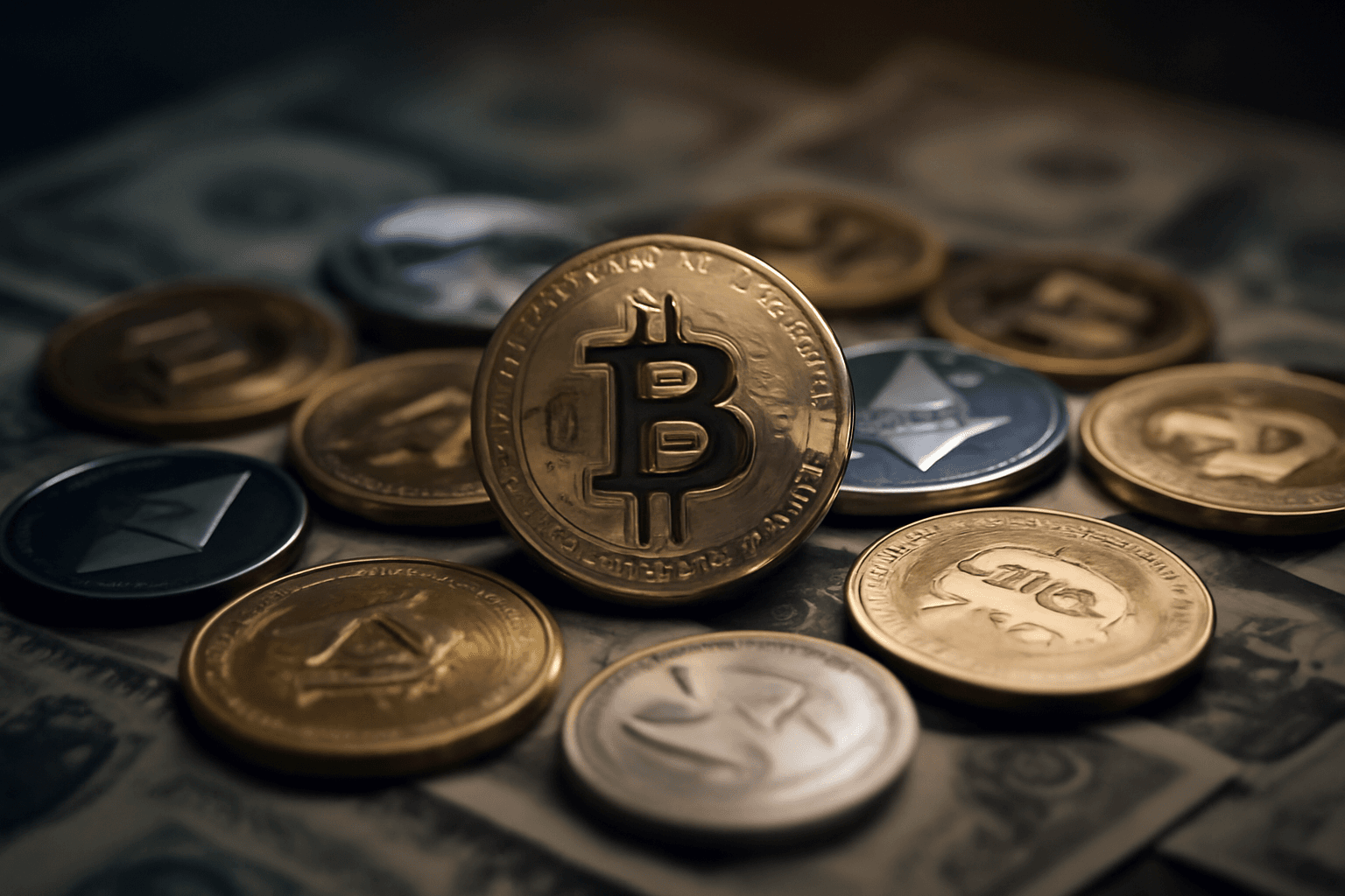 Over $1.28 Billion in Crypto Tokens Scheduled for Release in August