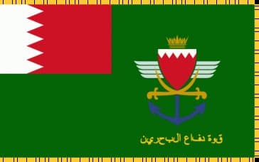 Bahrain Reports Successful Defense Against Iranian Drone Attacks Amid Gulf Tensions