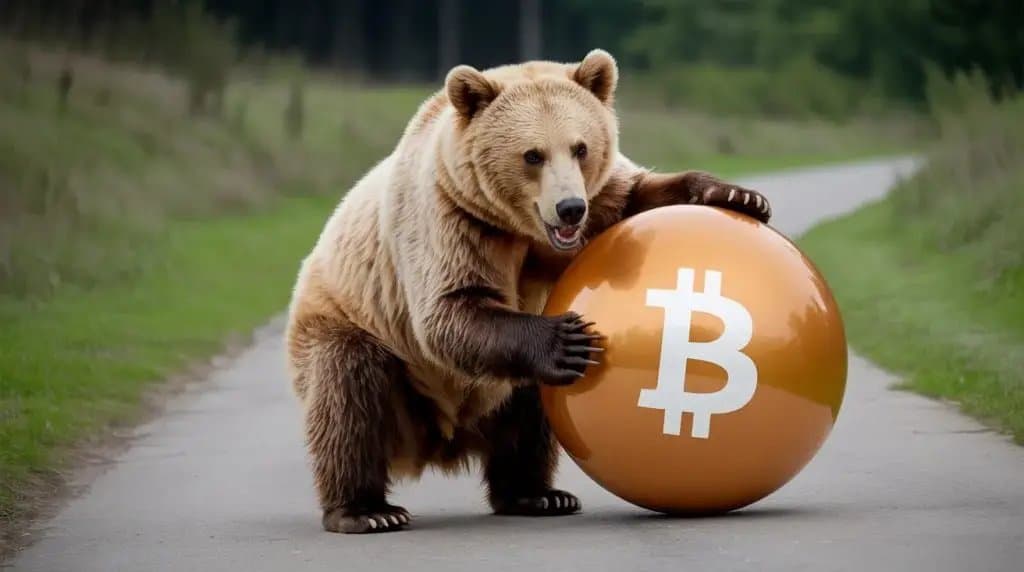 Bitcoin's $63,000 Line in the Sand: What Analysts Say About the Next Move