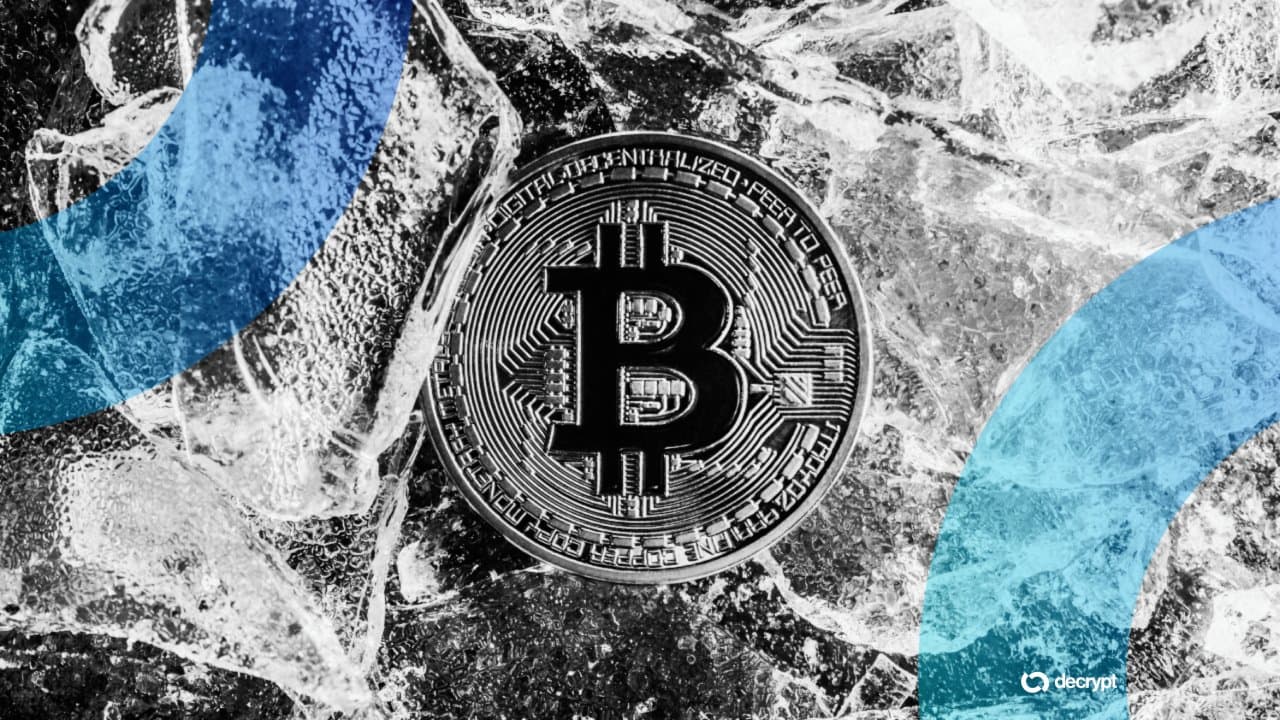 Hashdex Pulls Plug on Bitcoin ETF as Assets Fail to Materialize