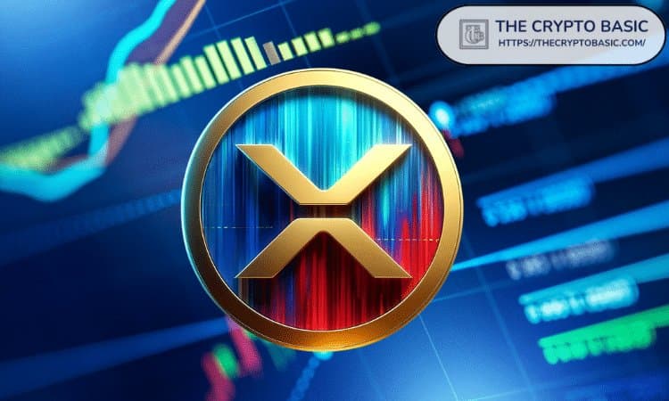 Analyst Sees XRP Rally Toward $2 in August, but Warns of Sharp Pullback