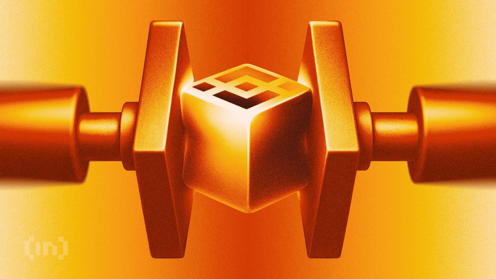 More than $676 Million Moved from Dubai Exchange Linked to Iran onto Binance